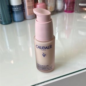 Caudalie Resveratrol-Lift Instant Firming Serum - Pink